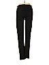 Hudson Jeans Black Jeggings Size 26 waist - photo 2