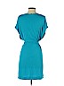 Victoria's Secret Blue Casual Dress Size S - photo 2