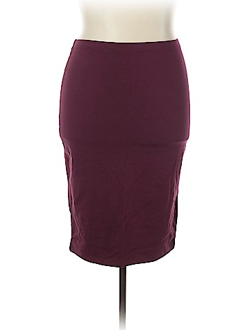 Decree Casual Skirt (view 1)
