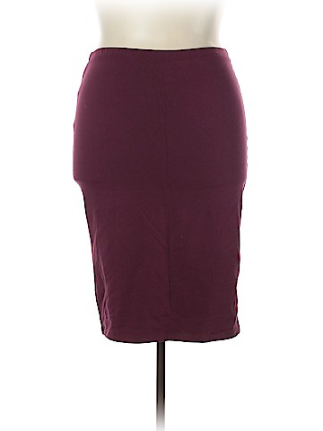 Decree Casual Skirt (view 2)