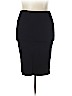 Decree Black Casual Skirt Size 2X - photo 2