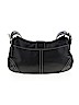 Coach 100% Leather Black Leather Shoulder Bag One size - photo 3