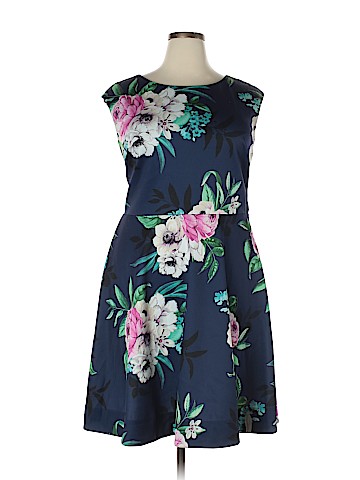 Eliza J Casual Dress (view 1)