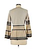 Etcetera Tan Cardigan Size M - photo 2