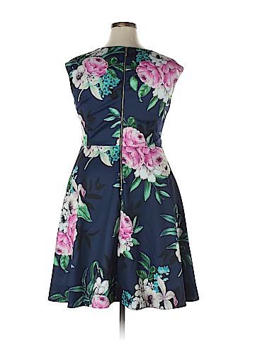 Eliza J Casual Dress (view 2)