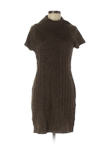 Pink Rose Casual Dress (view 1)