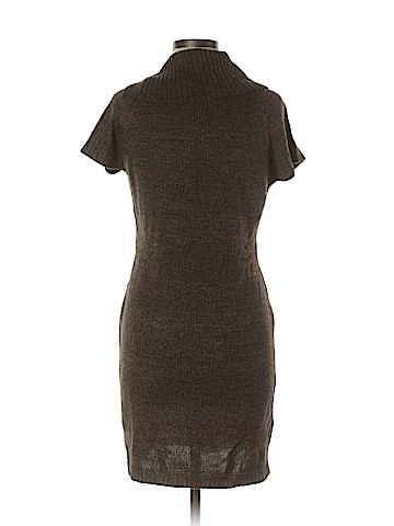 Pink Rose Casual Dress (view 2)