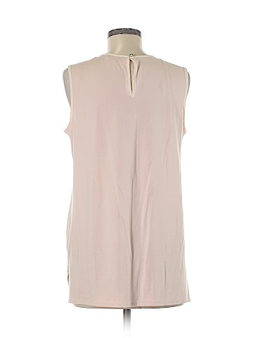 Vince Camuto Sleeveless Blouse (view 2)