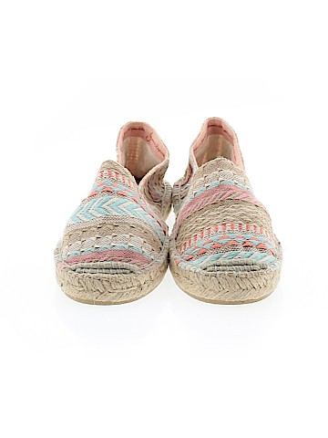 Assorted Brands Flats (view 2)