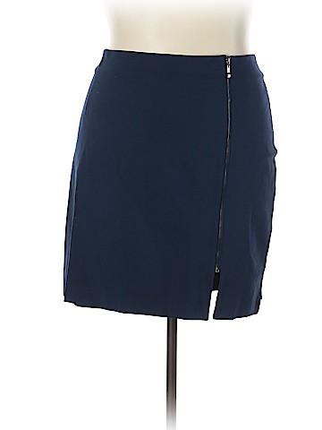 Nick Verreos Casual Skirt (view 1)