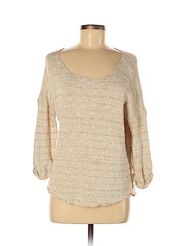 Soft Joie Pullover Sweater (view 1)