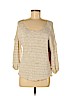 Soft Joie Gold Pullover Sweater Size XS - photo 1