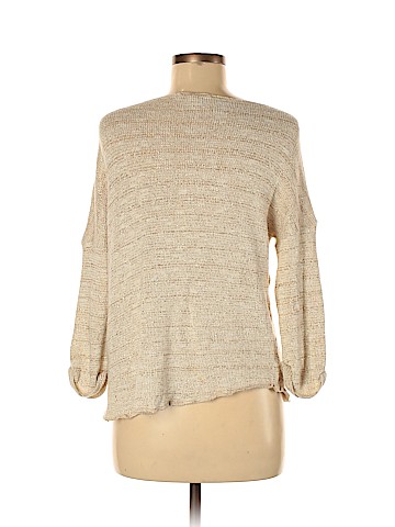 Soft Joie Pullover Sweater (view 2)