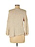 Soft Joie Gold Pullover Sweater Size XS - photo 2