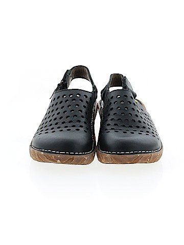 El Naturalista Mule/Clog (view 2)