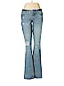 American Eagle Outfitters 100% Cotton Blue Jeans Size 4 - photo 1