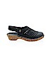 El Naturalista Black Mule/Clog Size EU 36 (X-wide) - photo 1