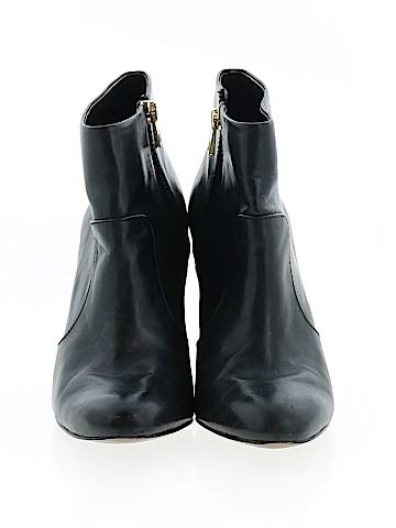 Ann Taylor Ankle Boots (view 2)