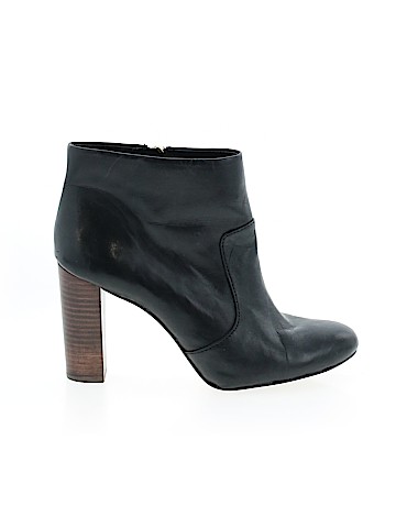 Ann Taylor Ankle Boots (view 1)