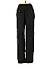 Lucky Brand 100% Tencel Black Casual Pants Size XS - photo 2