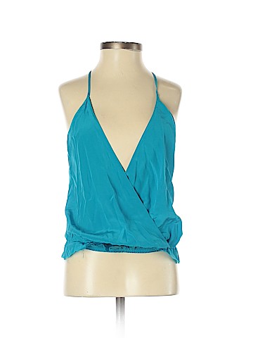 Rory Beca Sleeveless Blouse (view 1)