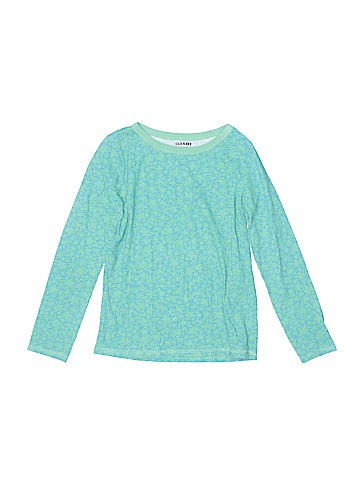 Old Navy Long Sleeve T-Shirt (view 1)