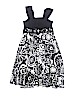 My Michelle 100% Polyester Black Special Occasion Dress Size 7 - photo 1
