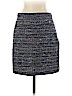 Ann Taylor LOFT Blue Casual Skirt Size 4 (petite) - photo 1