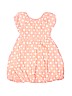 Old Navy Orange Dress Size 5T - photo 1