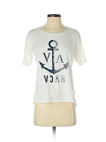 RVCA Short Sleeve Top (view 1)