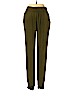 Emerson Thorpe Green Casual Pants Size XS - photo 2