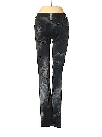 Freja + Mother Jeans (view 2)