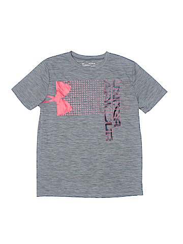 Under Armour Active T-Shirt (view 1)