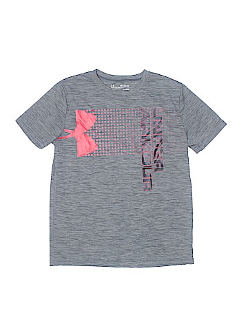 Under Armour Active T-Shirt (view 1)
