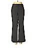 JM Collection Gray Dress Pants Size 8 (petite) - photo 1