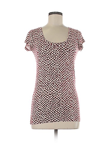 Theory Short Sleeve T-Shirt (view 1)