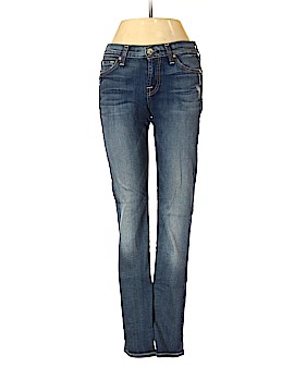 7 For All Mankind Size 25 waist