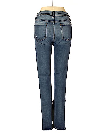 7 For All Mankind Jeans (view 2)