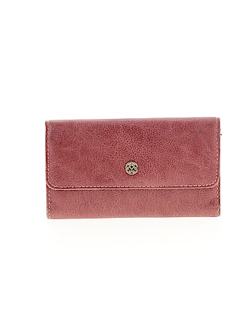Enzo Angiolini Wallet (view 1)