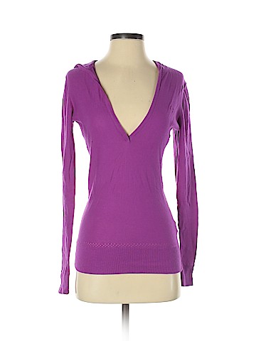 American Eagle Outfitters Pullover Hoodie (view 1)