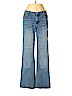 Old Skool Blue Jeans Size 10 - photo 1