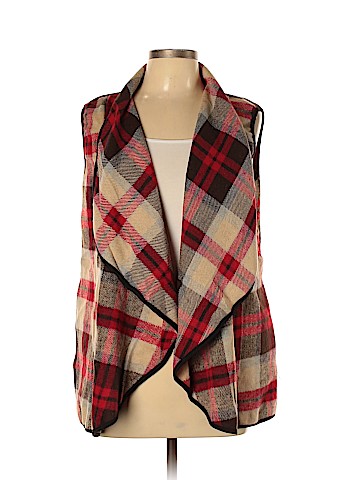 Hipster Row Cardigan (view 1)