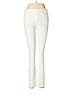 Mother White Jeans Size 27 waist - photo 1