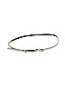 Unbranded Solid Gray Belt Size 4 (petite) - photo 1
