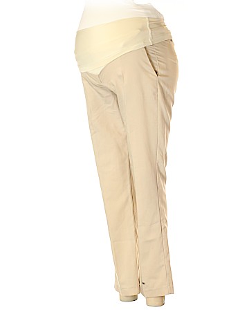 Pink Blush Dress Pants (view 1)