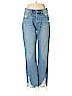 NYC Blue Jeans Size 27 waist - photo 1