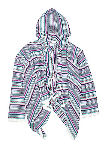 Roxy Girl Cardigan (view 1)