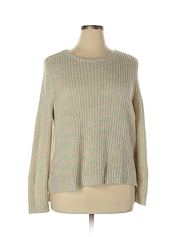 LC Lauren Conrad Pullover Sweater (view 1)