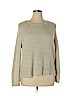 LC Lauren Conrad Ivory Pullover Sweater Size XL - photo 1