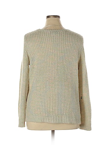 LC Lauren Conrad Pullover Sweater (view 2)